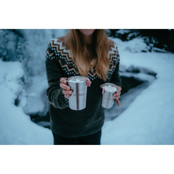 DRINKING GLASS S/S
