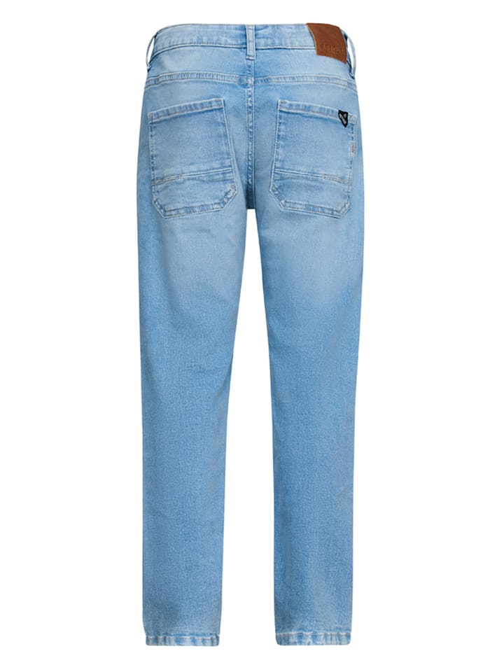 Retour Jeans 
