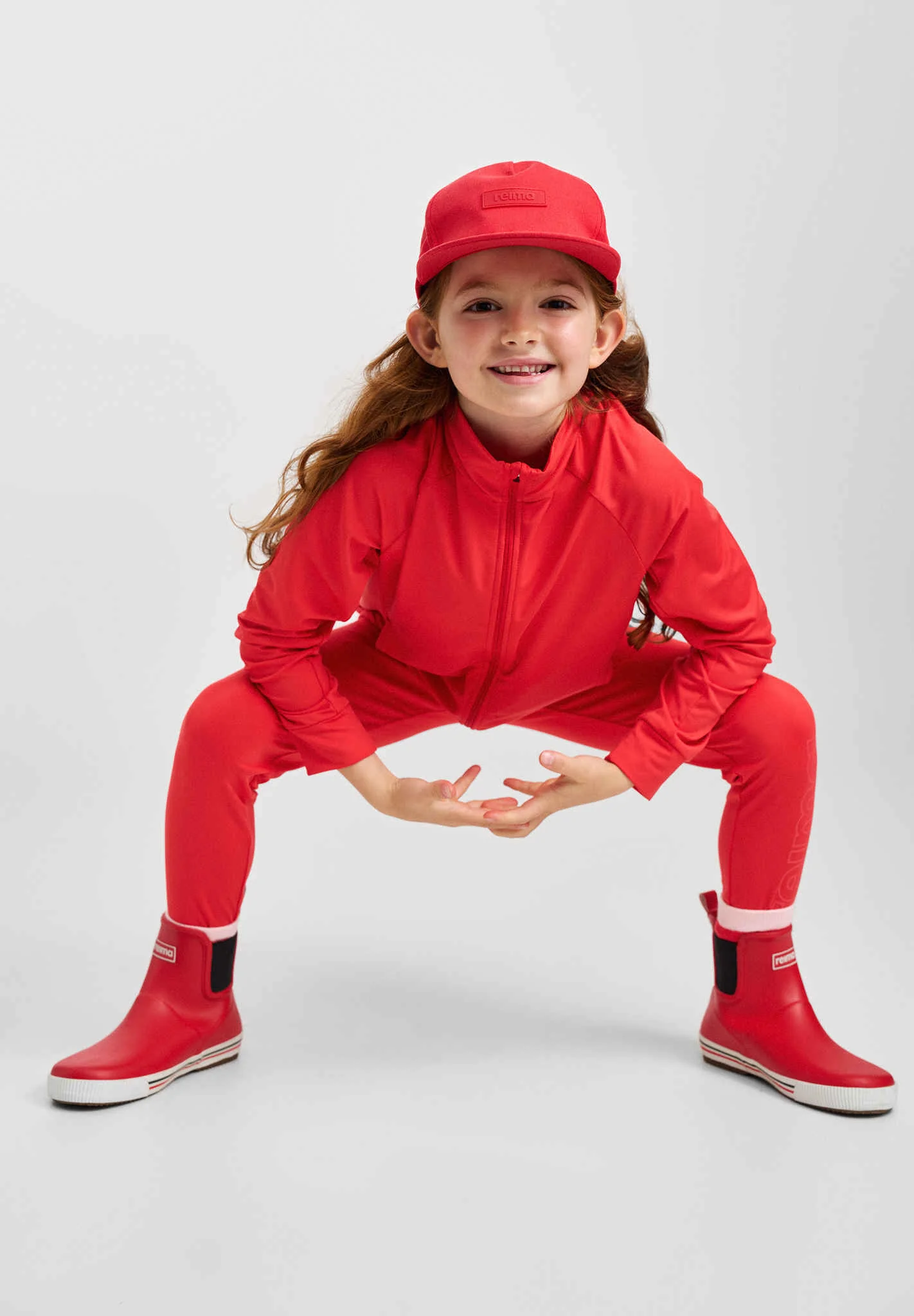 Kinder UV Leggings Luotan
