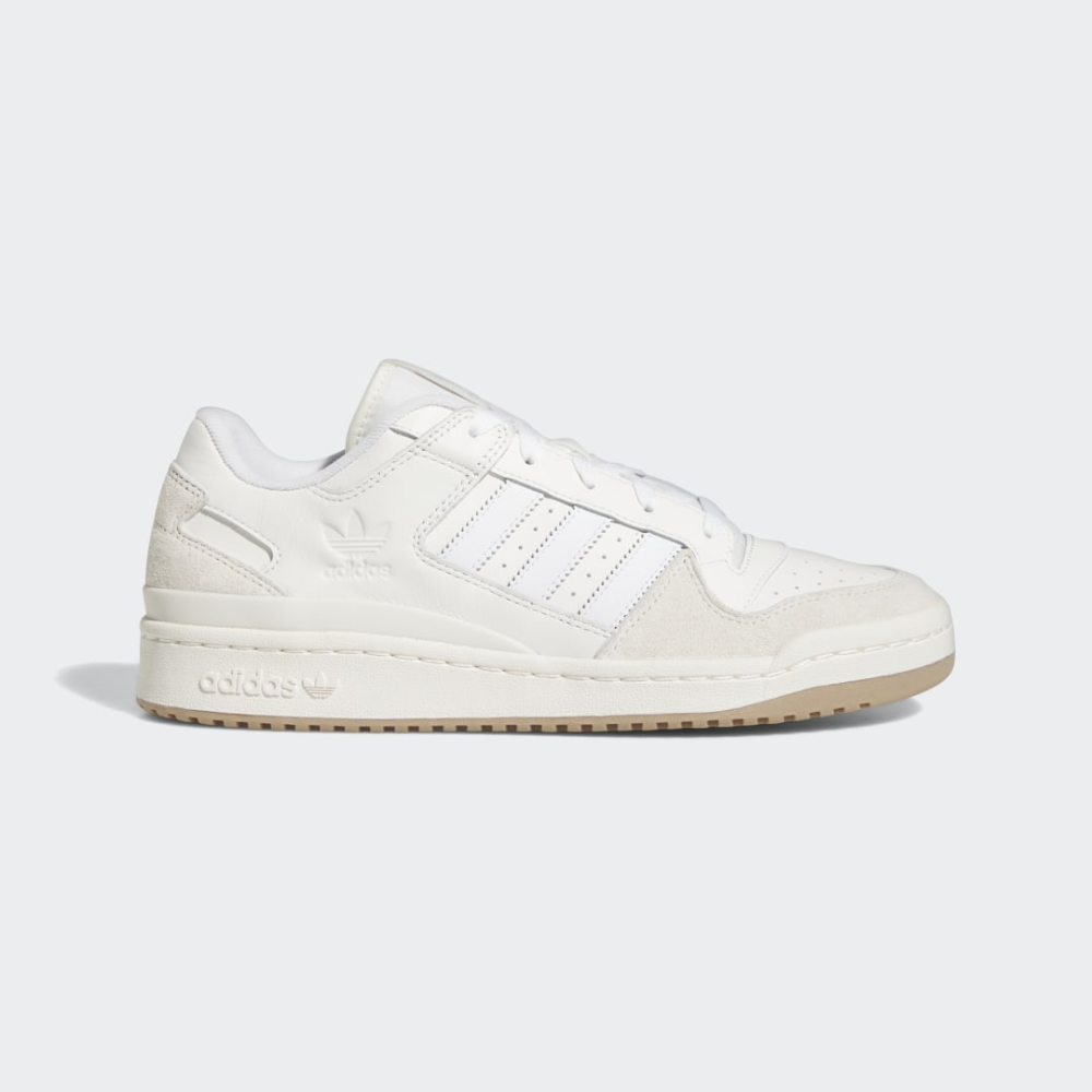 adidas Forum Low ID6858 / weiss