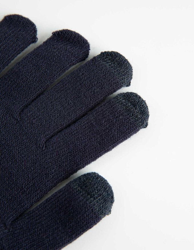 Touchscreen-Handschuhe - 2er-Pack