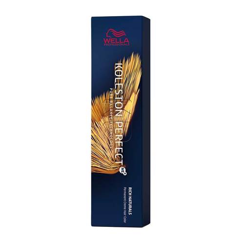 Wella Professionals Koleston Perfect Me+ Rich Naturals 60 ml 8/3 Light Blonde Gold