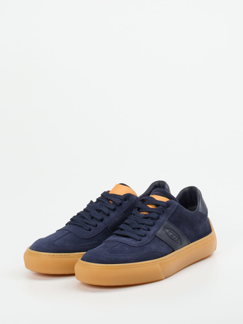 Sneaker-46611090788 Tod's
