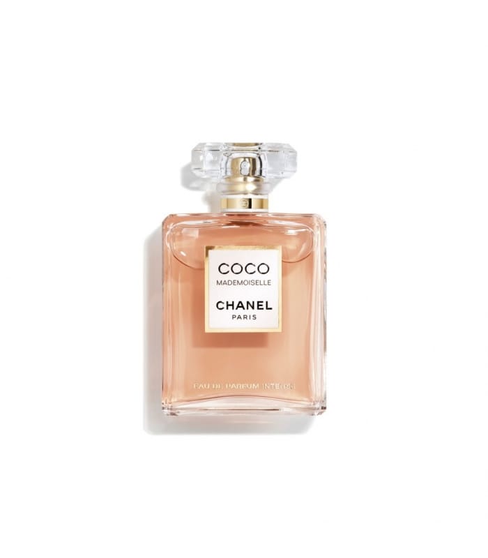 Chanel-COCO MADEMOISELLE-Eau de Parfum Intense Vaporisateur