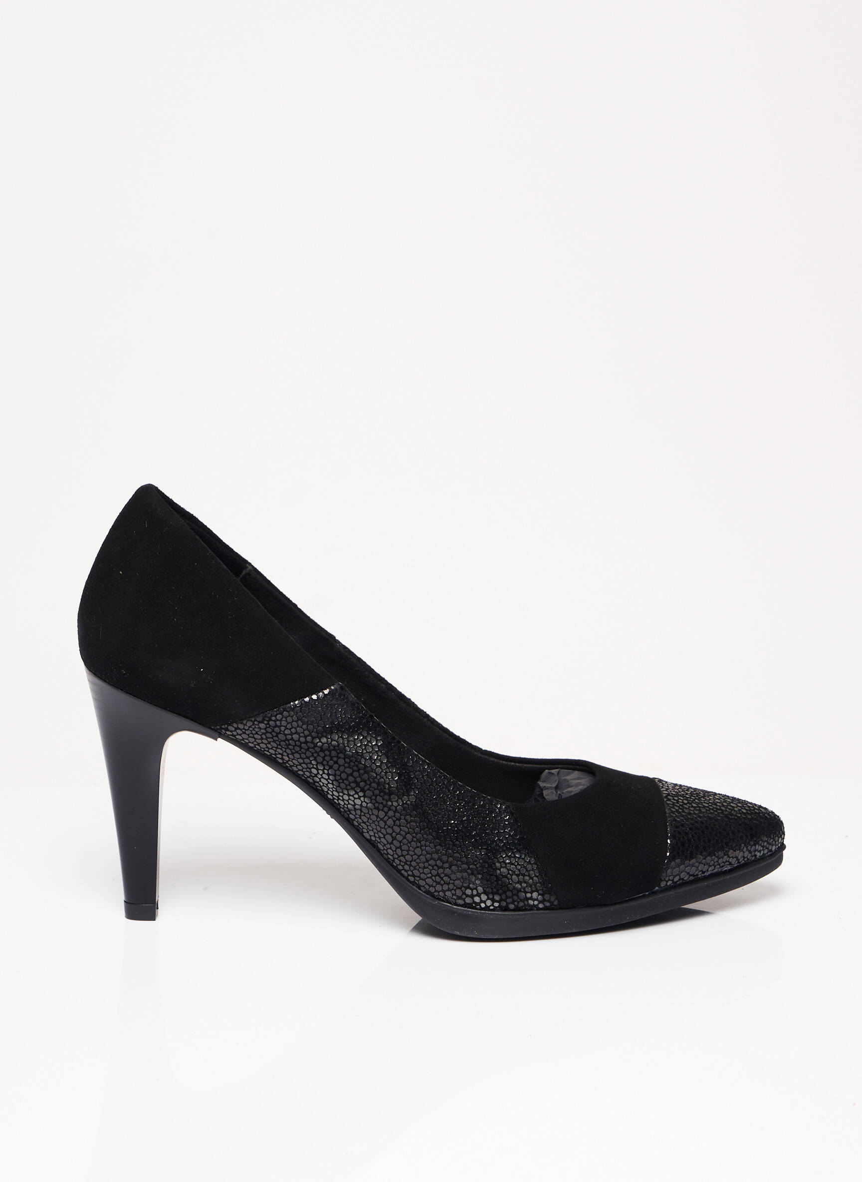 Karston Escarpins Femme couleur noir