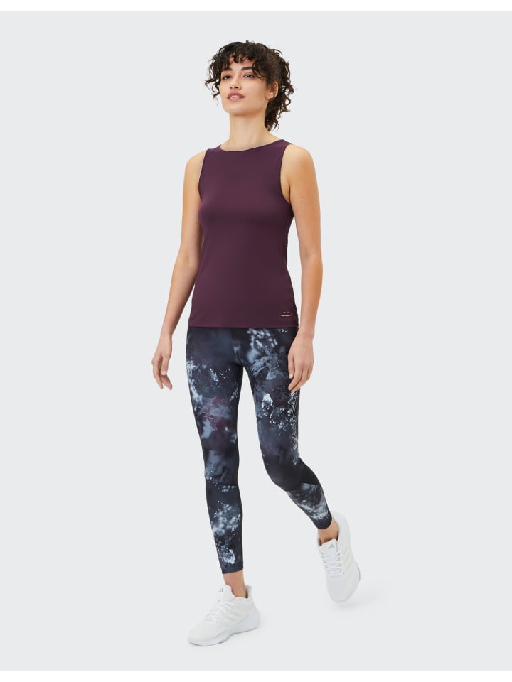 Venice Beach Tanktop VB Cory in dark grape günstig kaufen