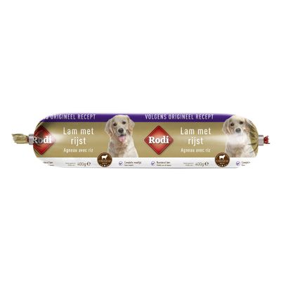 9 + 3 gratis! 12 x 400 g Rodi Wurst