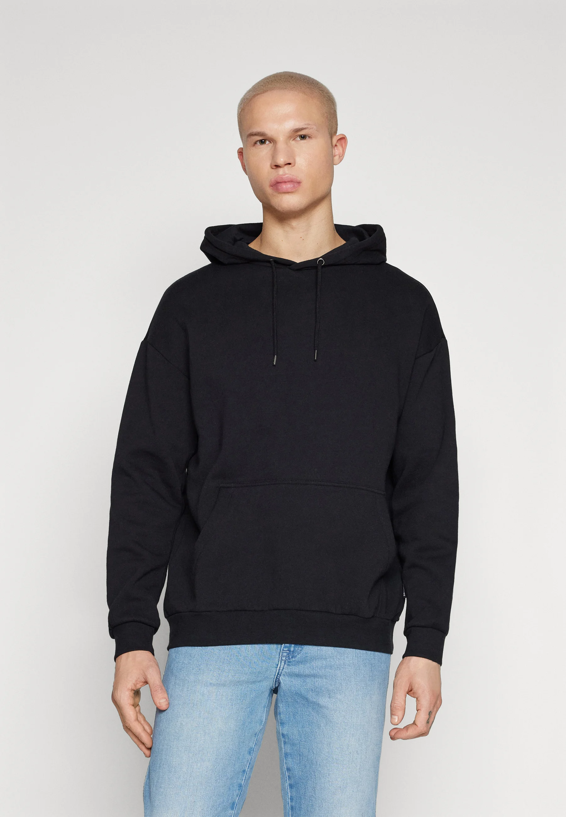 YOURTURN UNISEX PACK DE 3 - Sudadera con capucha