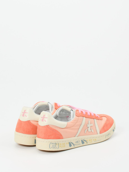 Sneaker-16615790018 Premiata