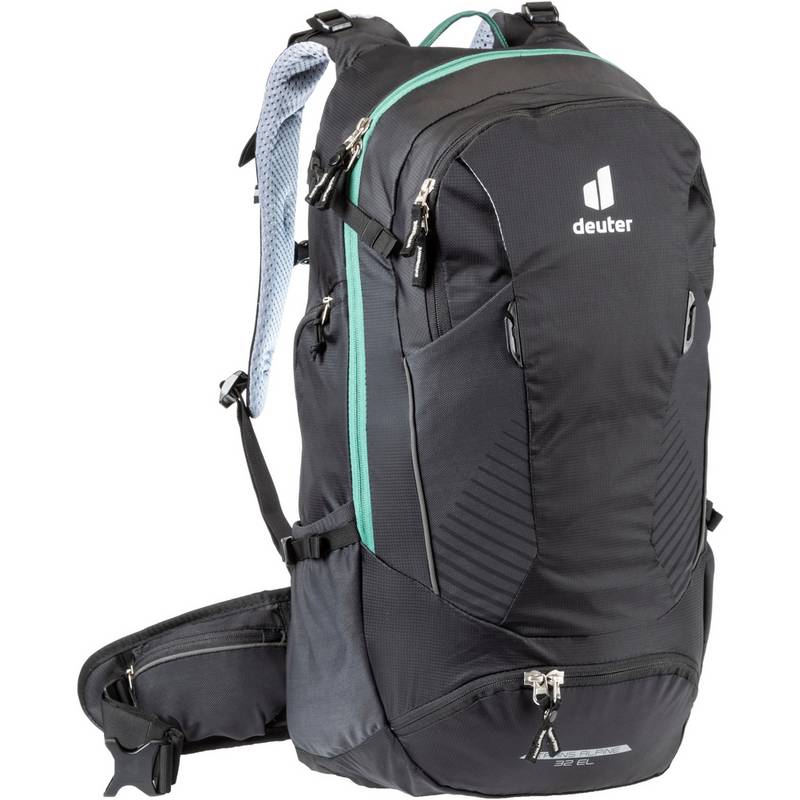 Deuter Trans Alpine 32 EL Fahrradrucksack