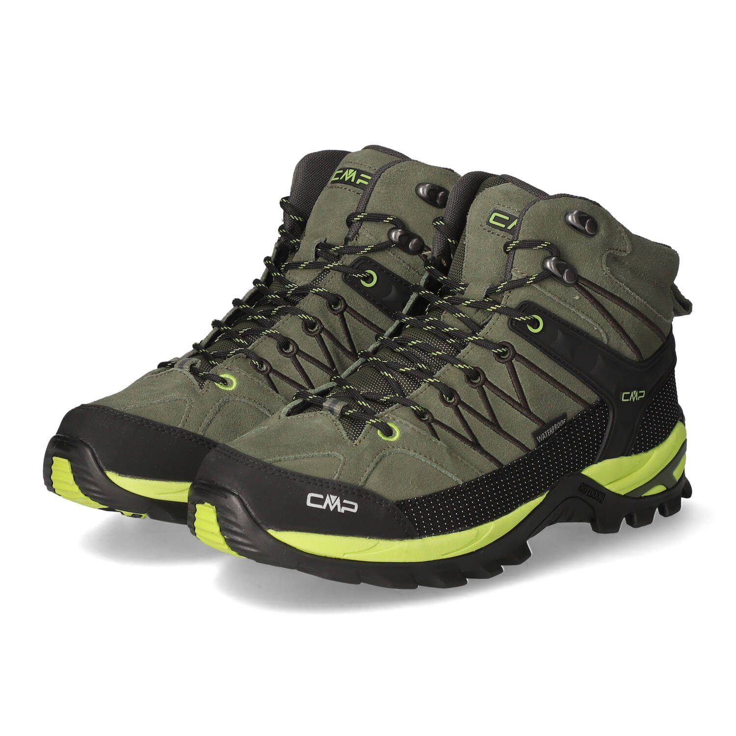 CMP Outdoorschuhe RIGEL Spezialschuh