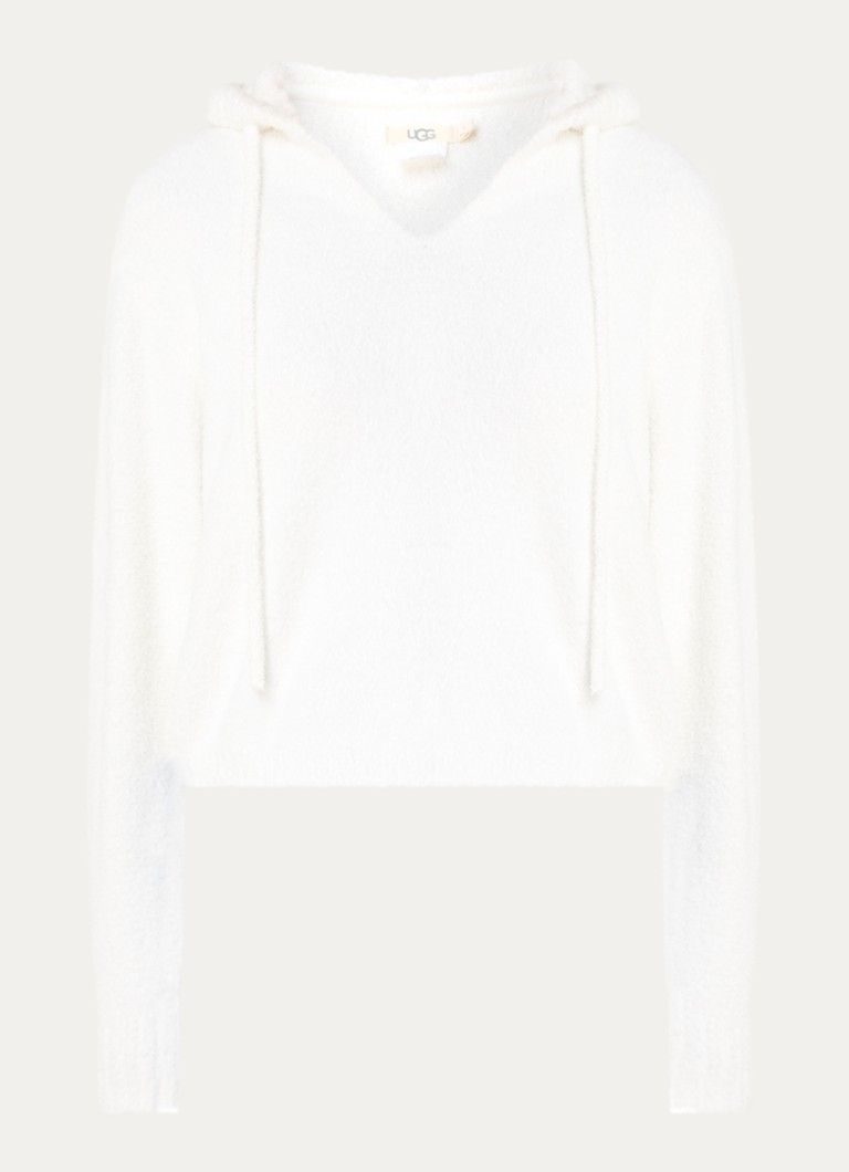 Hanorac UGG Fine Knit