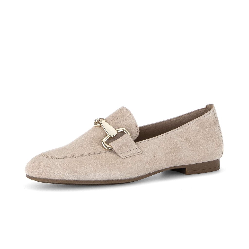 Gabor fashion Slipper beige