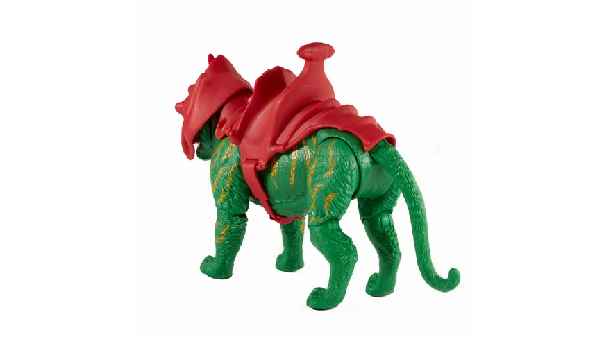 Masters of the Universe Origins Battle Cat Actionfigur
