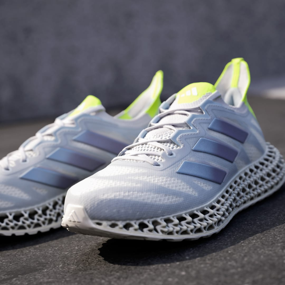 adidas 4DFWD 3 IG8993 / grau