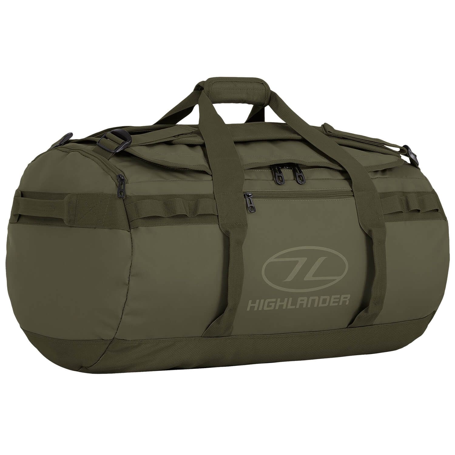 Storm Kitbag Rucksack / Tasche 65 Liter