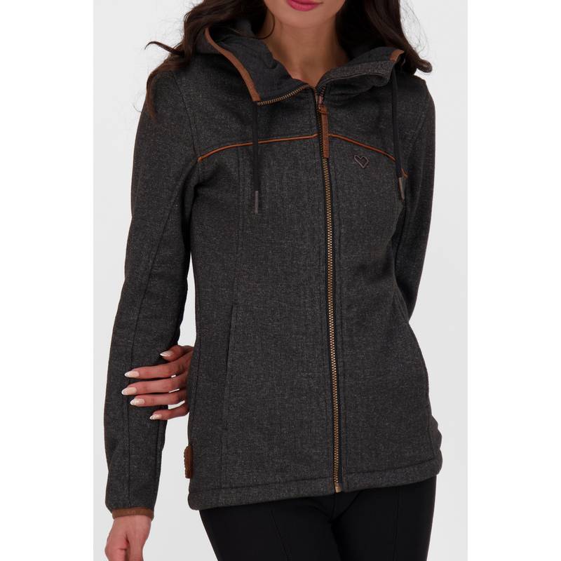 ALIFE AND KICKIN ClaudineAK A Winterjacke Damen