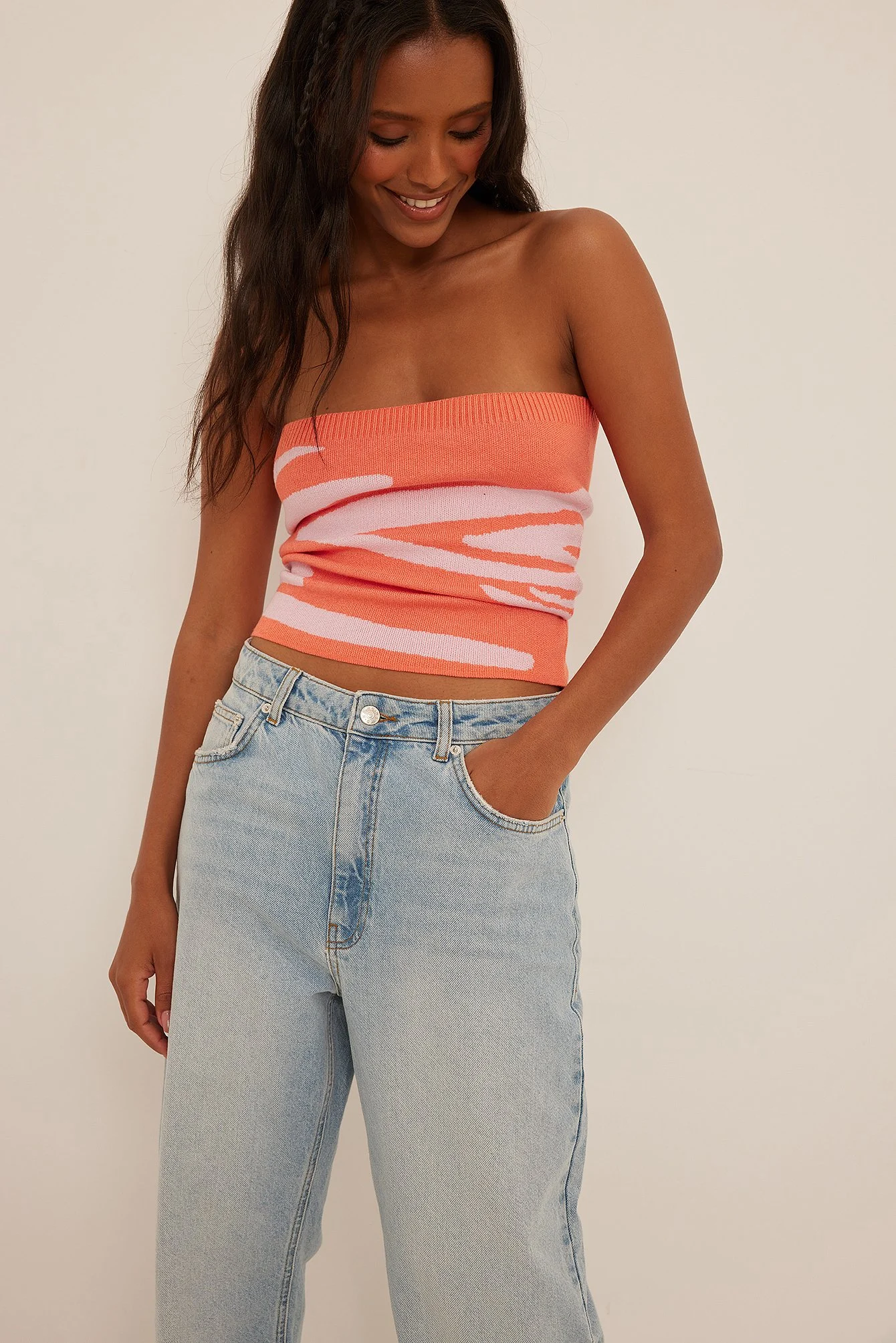 Tube Top