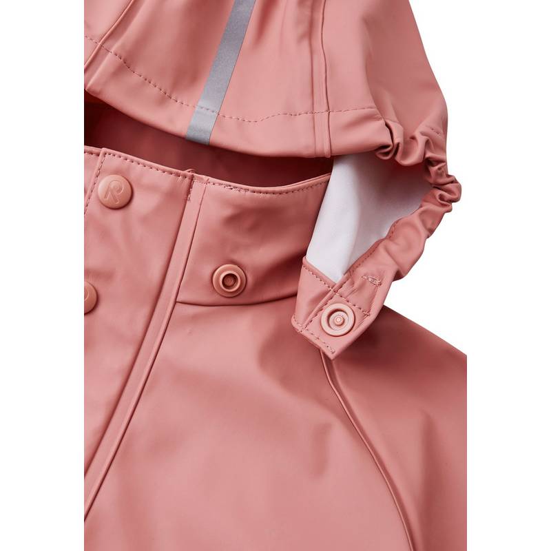reima Lampi Regenjacke Kinder