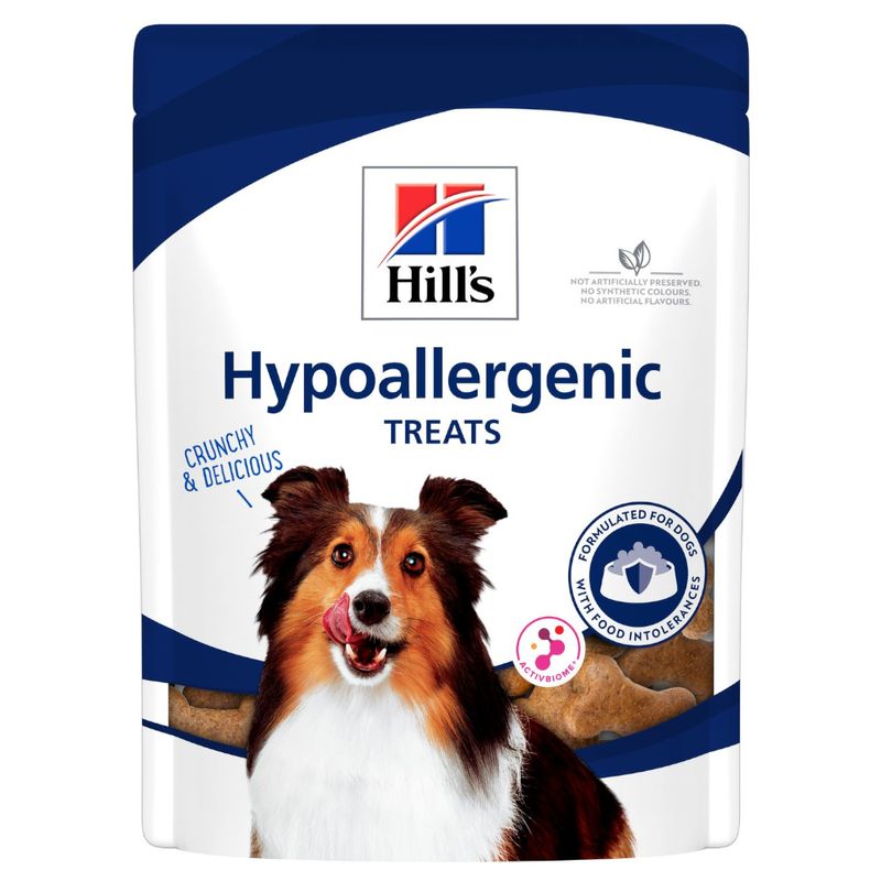 Hill's HypoAllergenic Hundesnacks