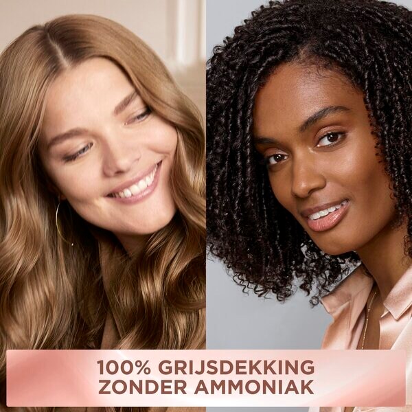 L'Oréal Paris Excellence Universal 9U Nudes Nagyon Világosszőke tartós hajfesték