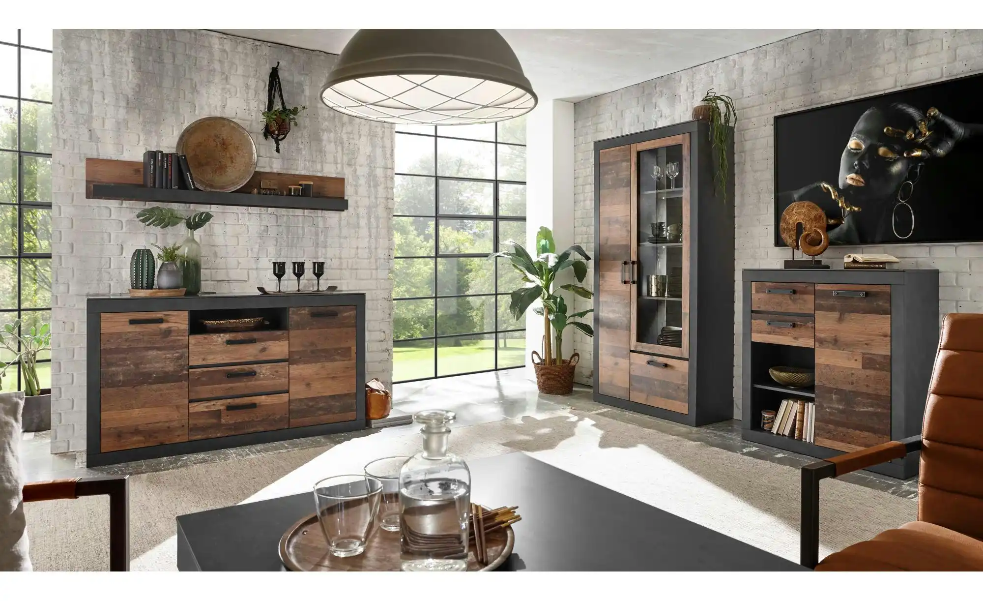 Vitrine