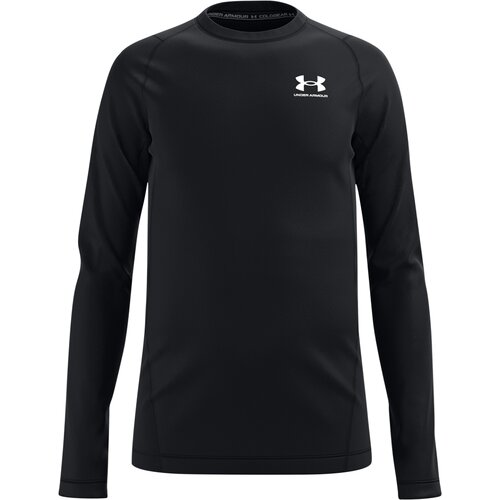 KINDER HEMD UA CG ARMOUR LS