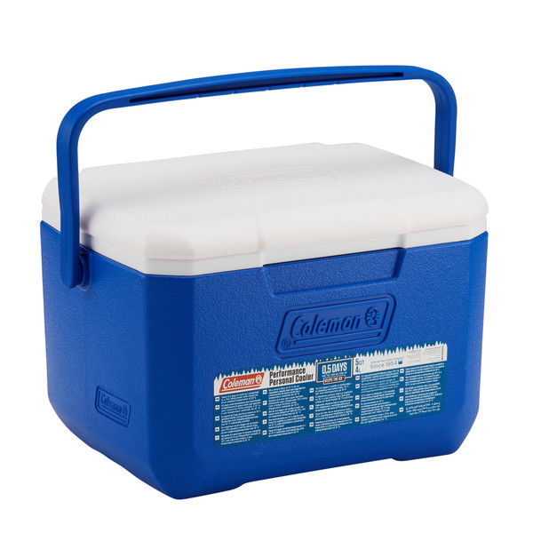 5 QT PERFORMANCE 6 PERSONAL COOLER - Kühlbox