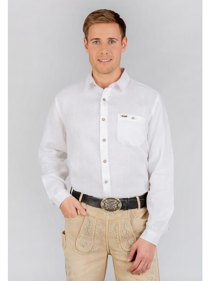 Stockerpoint Hemd 