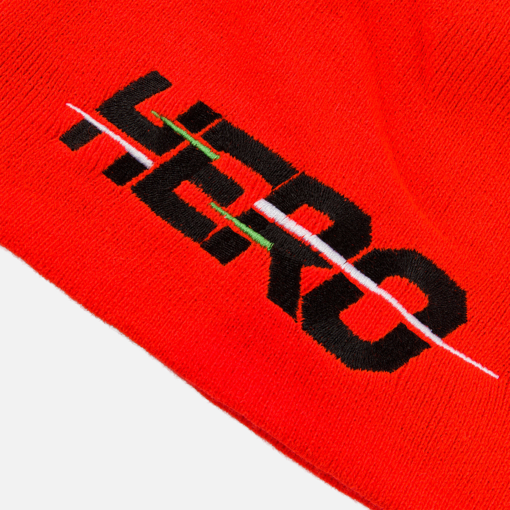 Bonnet Hero Reverse