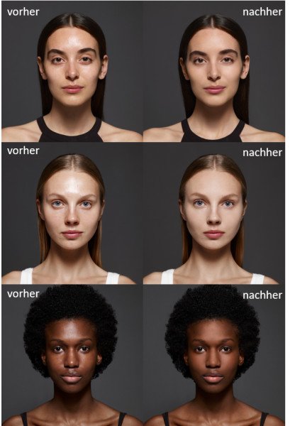 Lancôme Teint Teint Idole Ultra Wear Nude