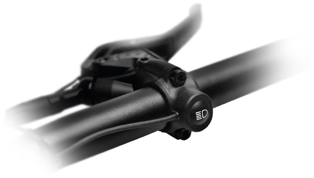 Supernova M99 Pro - E-Bike Scheinwerfer kaufen | Bike-Discount