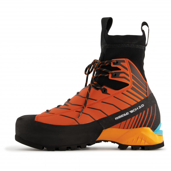 Scarpa - Ribelle Tech 2.0 HD - Bergschuhe
