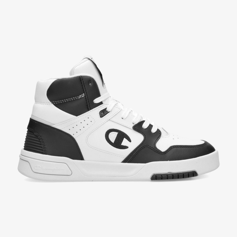 Champion Z80 Hi S22180 WW008 OPW / weiss