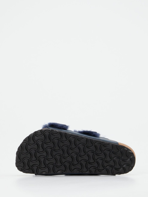 Pantolette Arizona Big Buckle Shearling-21101090026 Birkenstock