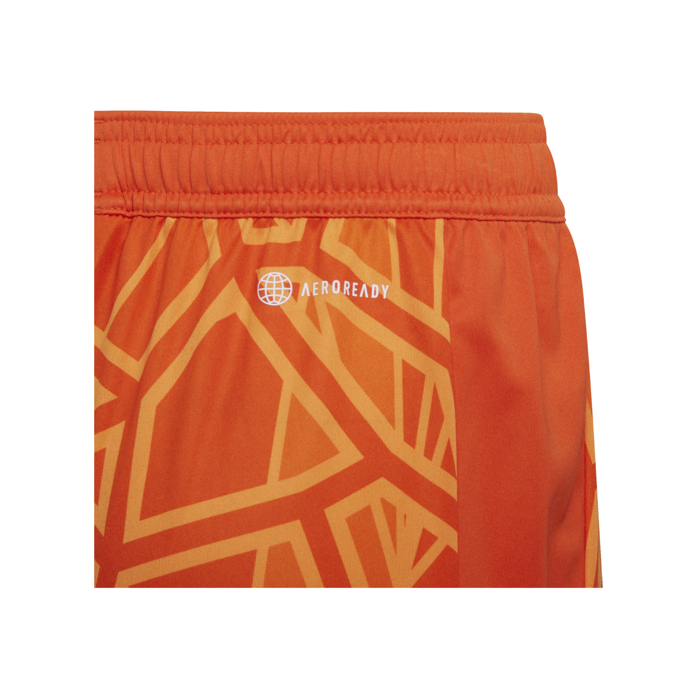 adidas Condivo 22 Torwartshort Kids Orange