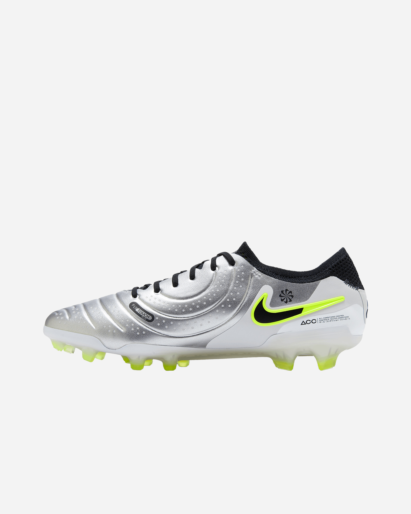 Scarpe Calcium Nike Time Legend 10 Elite Fg M DV4328-001