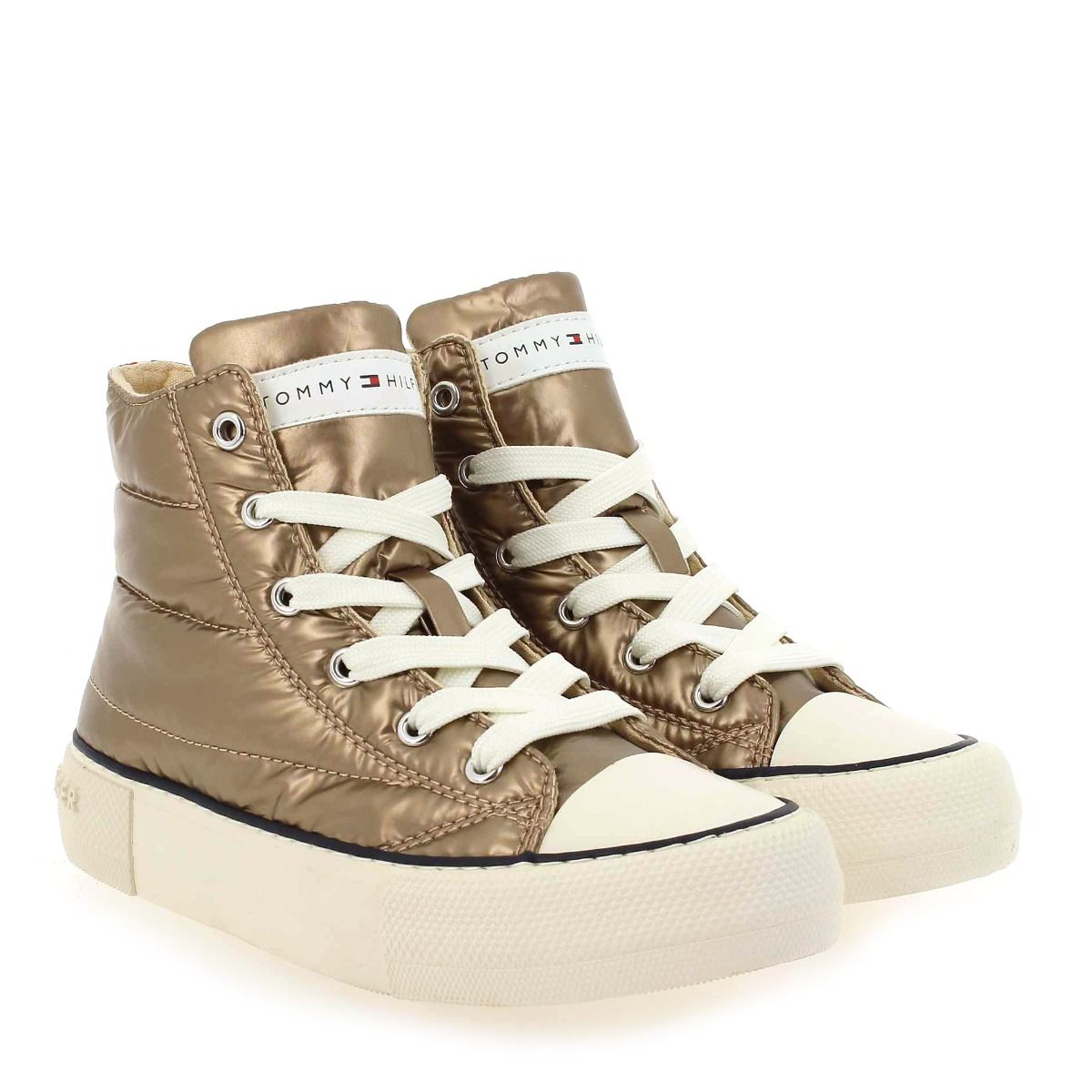 Tommy Hilfiger  32290 - doré