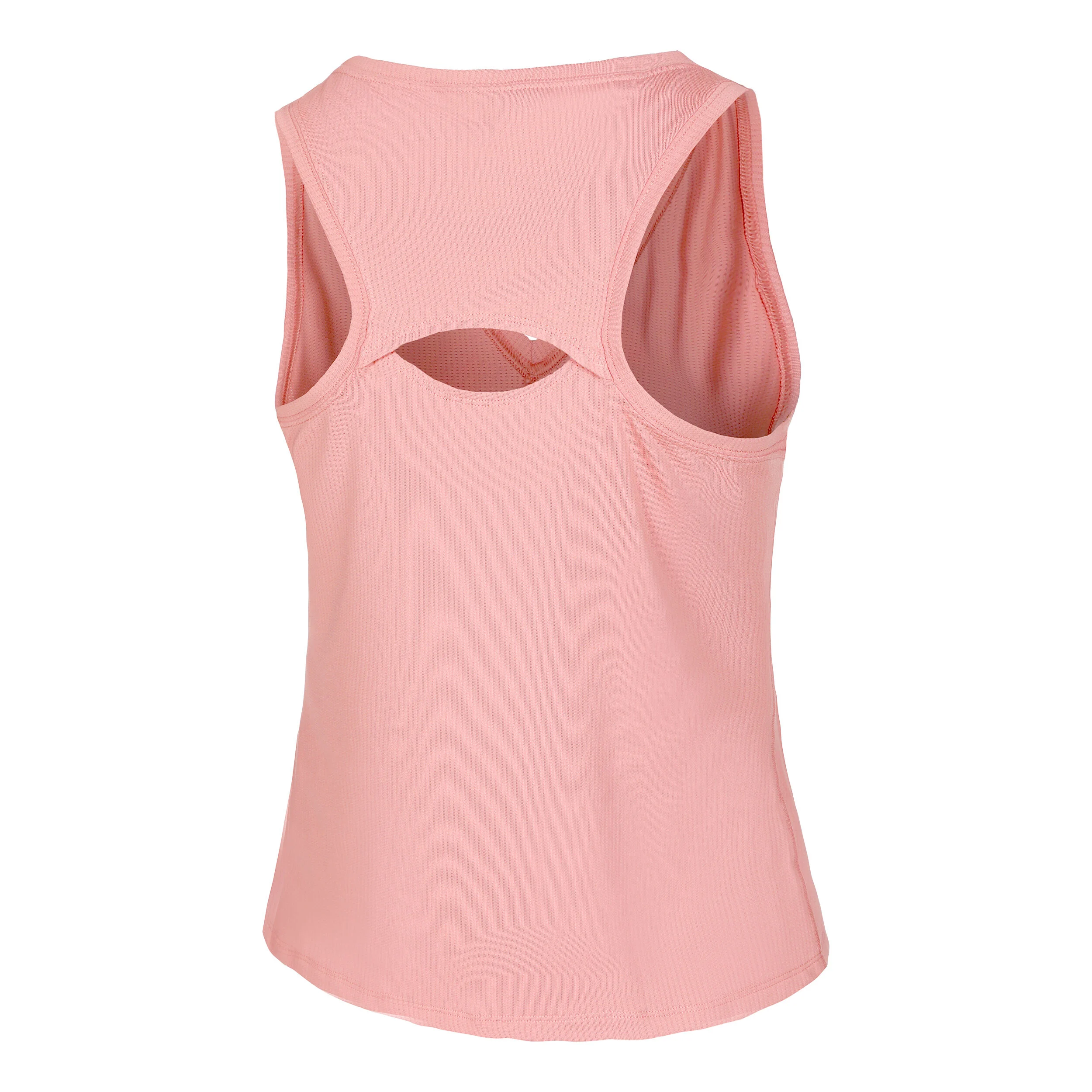 Dri-Fit Court Tank-Top Damen - Rosa