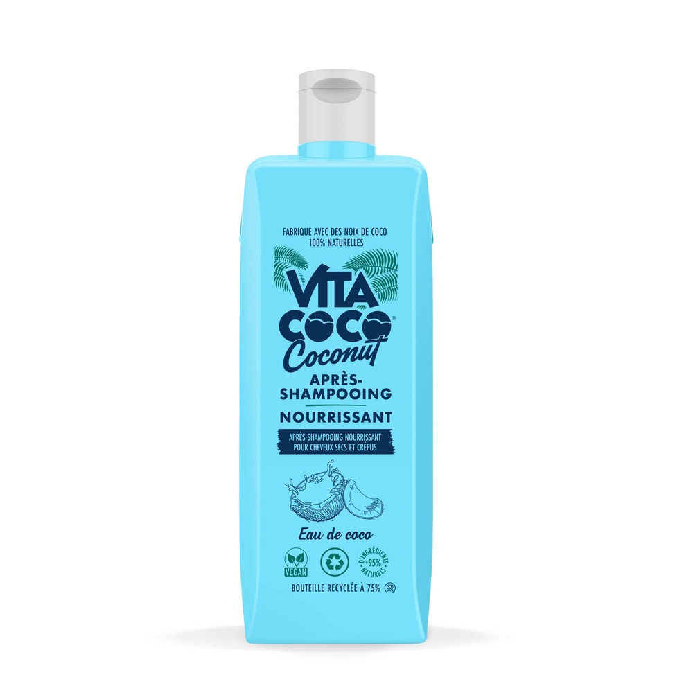 Vita Coco Vita coco Nourish Conditioner Après-shampoing