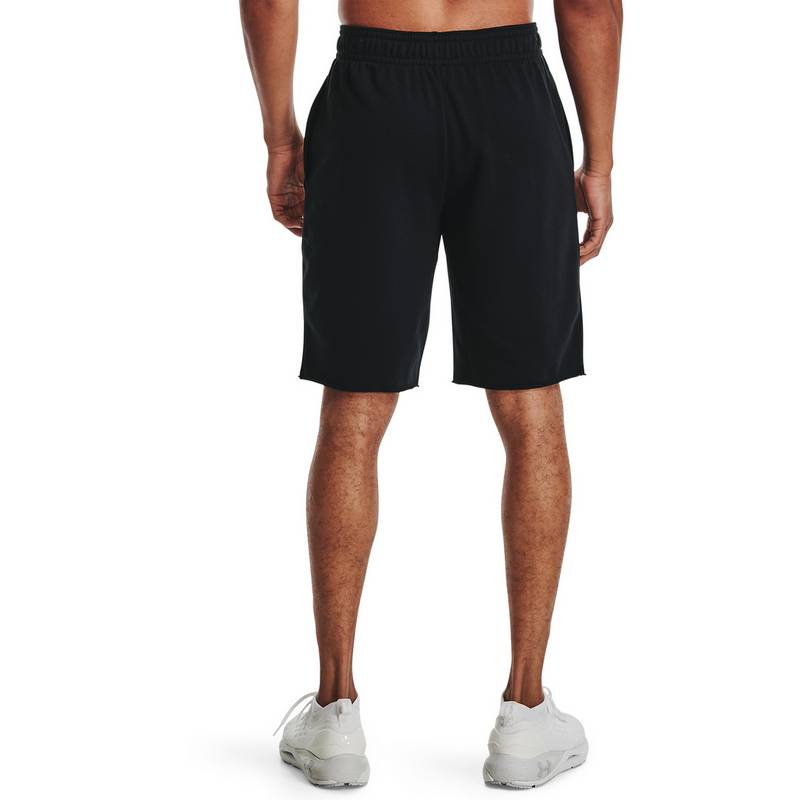 Under Armour Rival Sweatshorts Herren