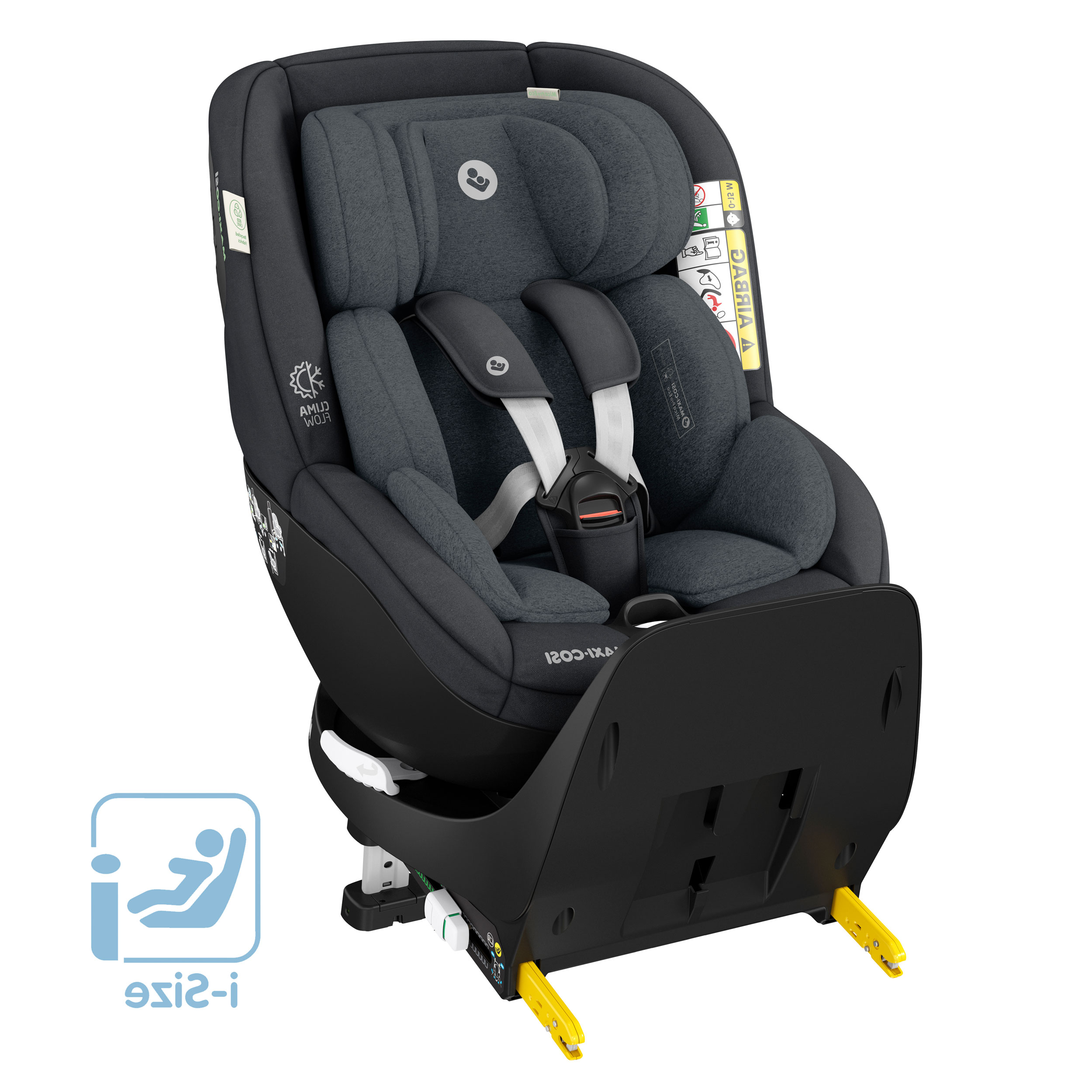 Maxi-Cosii-size Kindersitz Mica Pro Eco