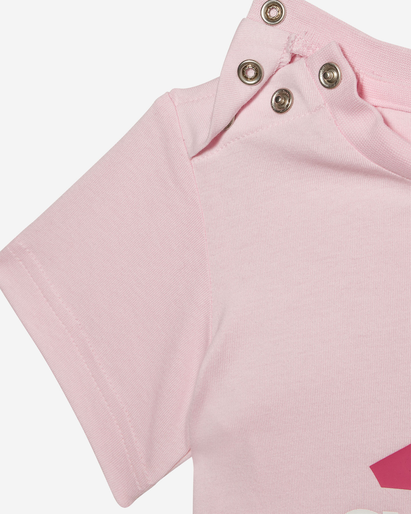 Kompletné malé logo Adidas Jr HR5886