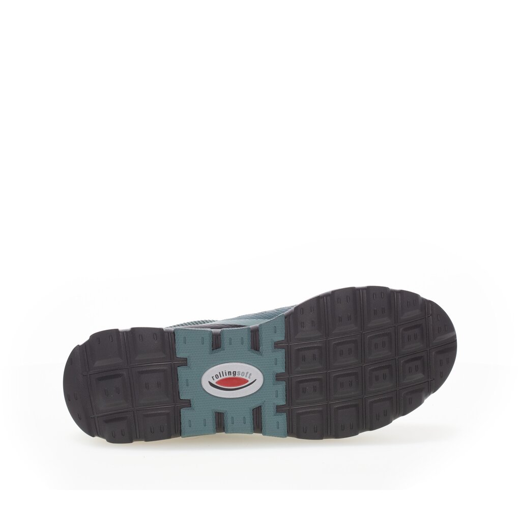rollingsoft Sneaker low blau
