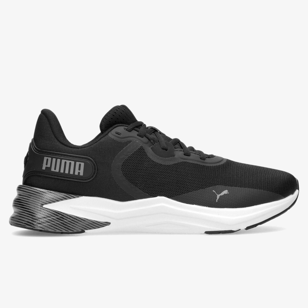 PUMA Disperse XT 3 Hyperwave 378822-01 / schwarz