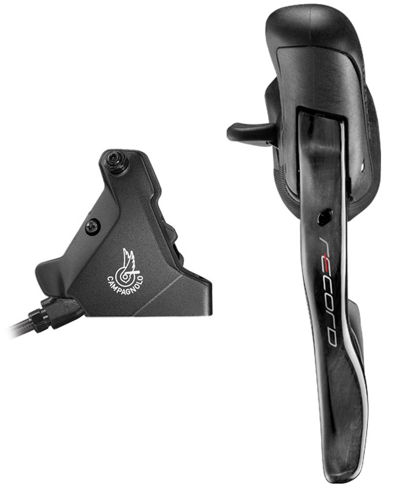Campagnolo Record 2x12-fach Disc Schalt-/Bremshebel kaufen | Bike-Discount