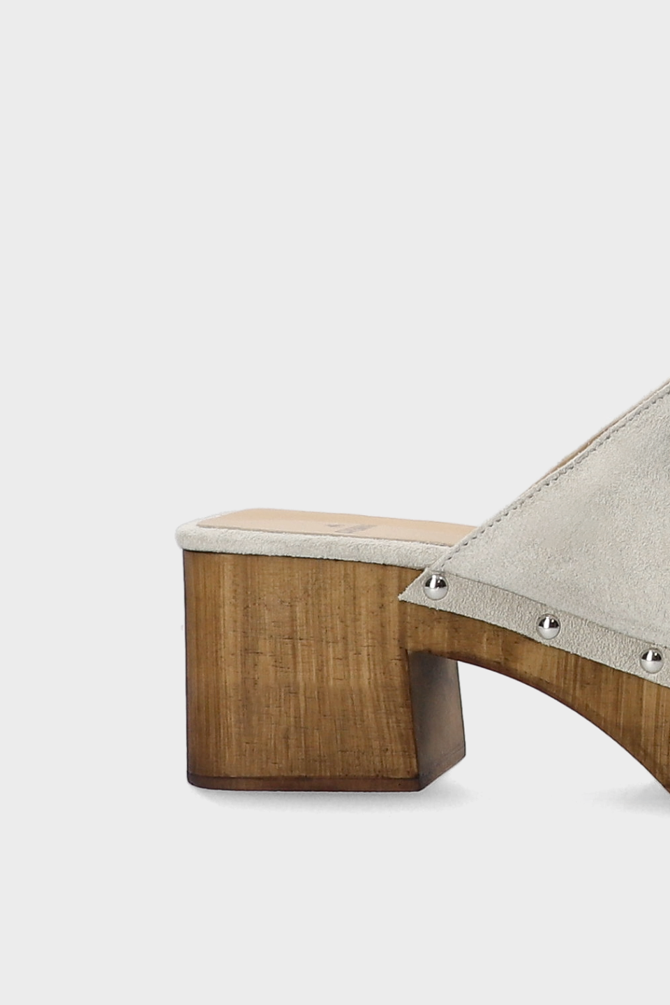 CPH793 suede off white
