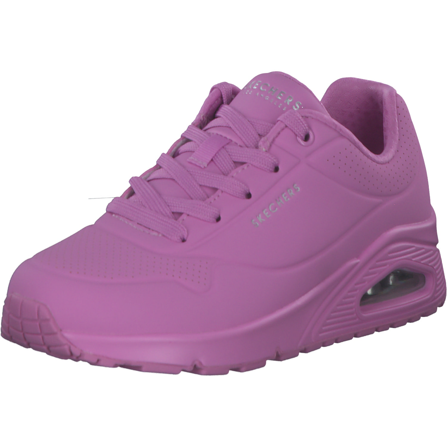 Skechers 73690, Sneakers Low, Damen, pink
