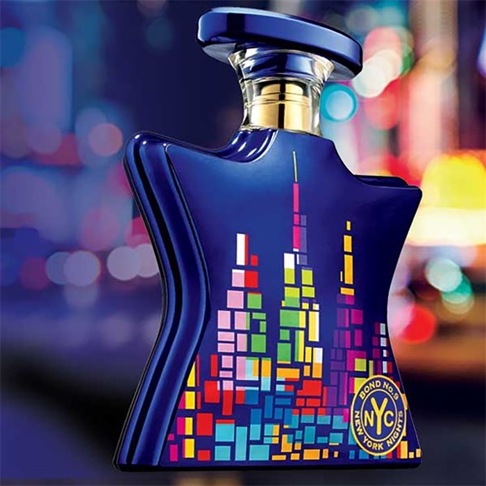 Eau de Parfum Spray