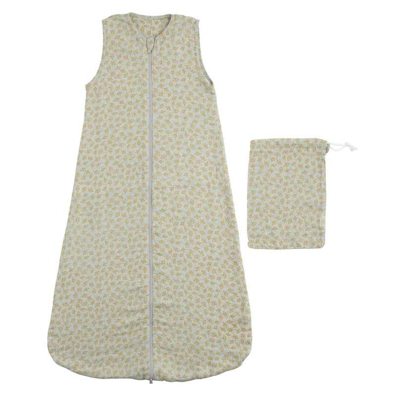 Gigoteuse coton bio 6-24 mois Promenons-nous